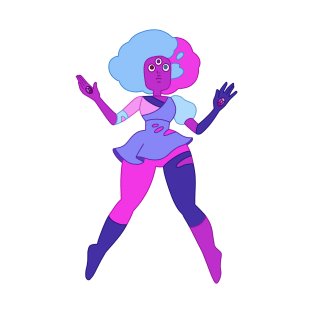 Garnet T-Shirt