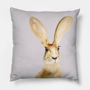 Furever Art✫*¨*.¸¸.✶*¨ BUN-BUN Pillow