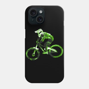 mtb Phone Case