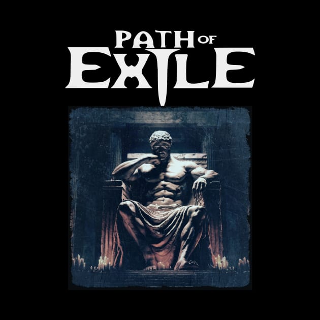 PATH OF EXILE ! by Reda