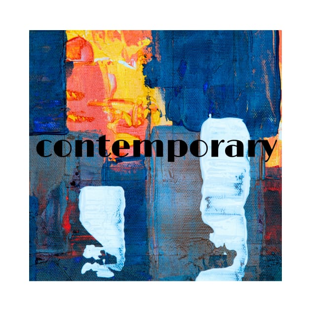 ART Contemporary by JAG2B