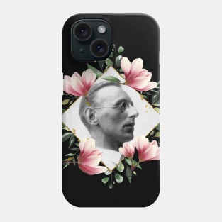 Carl Orff Phone Case