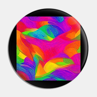 omg retro pattern abstract Pin