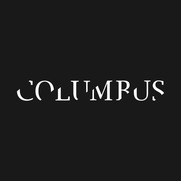 Columbus by NAKLANT