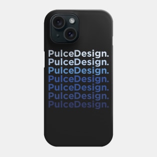 TYPE(ing) Phone Case