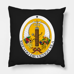 State of Venezuela (1830 - 1864) Pillow