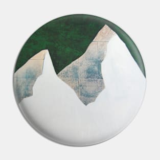 Mountain Pin