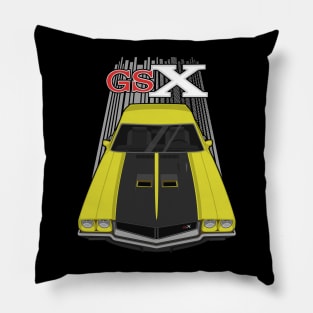 Skylark GSX 2nd gen Yellow Pillow