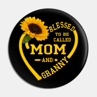 Granny Pin