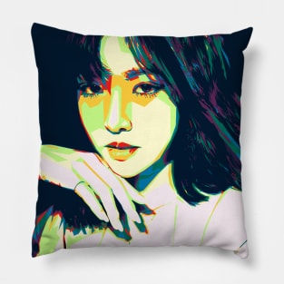 Yuna Pillow