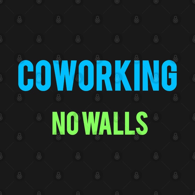 Coworking by Swezi