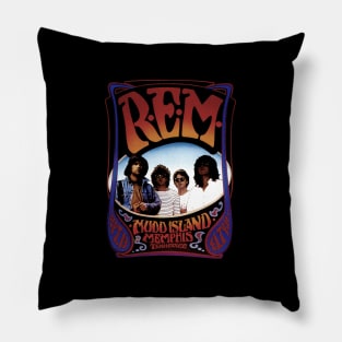 REM Playful Pillow