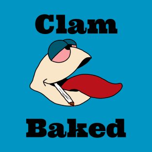 Clambaked T-Shirt