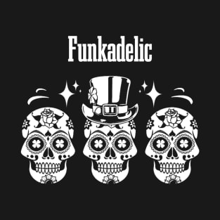 Squad of Funkadelic T-Shirt