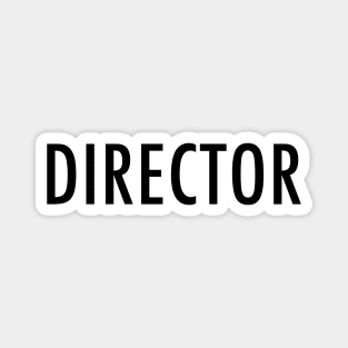 Director Magnet