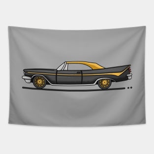 DeSoto Fireflite Sport Tapestry