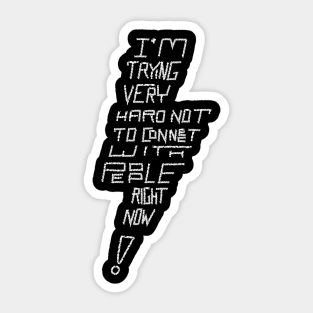Schitts Creek Stickers Teepublic