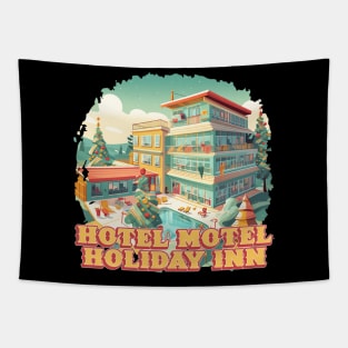 Hotel Motel Holiday Inn Tapestry