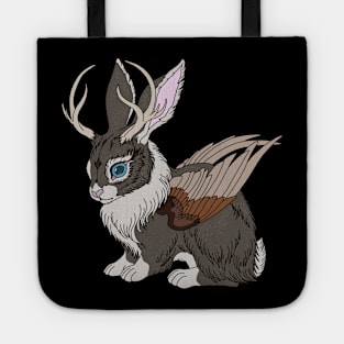 Wolpertinger Tote