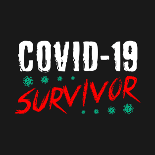 Covid 19 Survivor T-Shirt