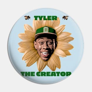 Tyler Pin