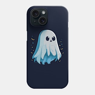 Ghost Phone Case