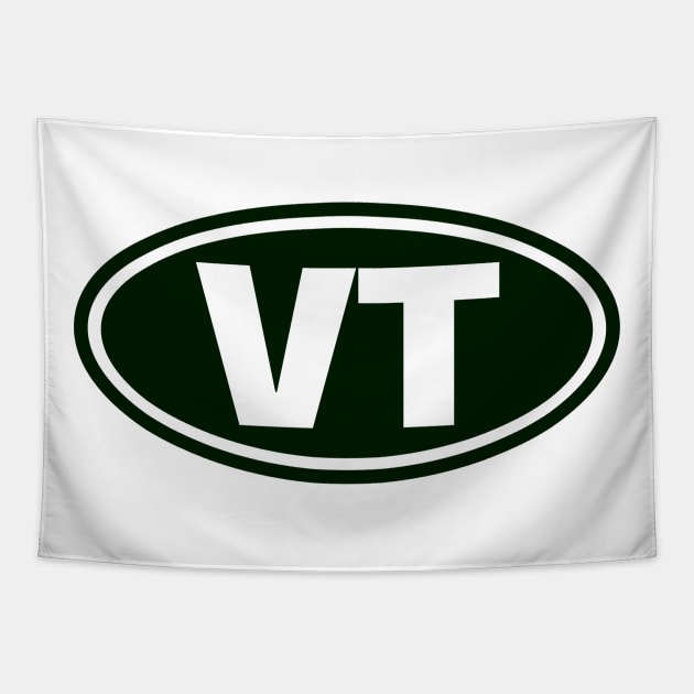 Do-Vt Vermont Tapestry by photographer1