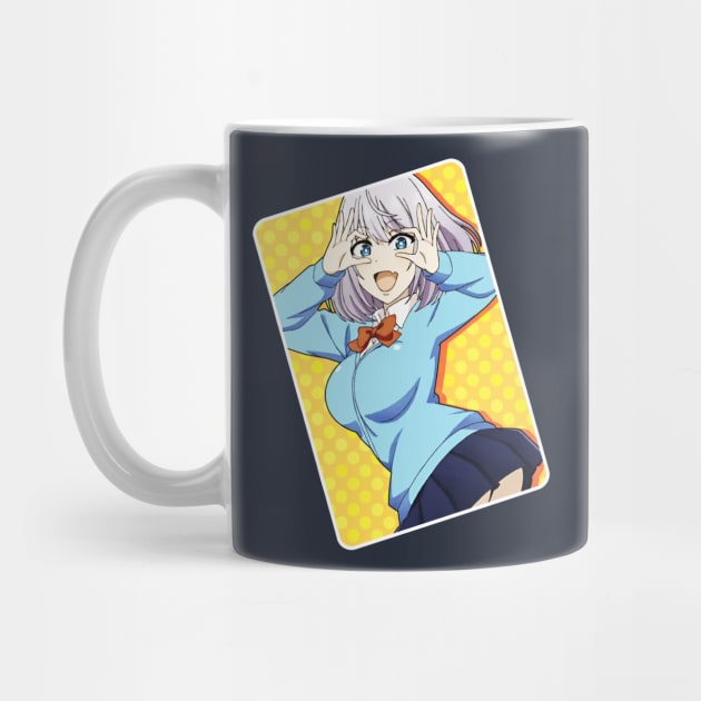 Anime Coffee mug For Coffee Lovers Cartoon Coffee Mug Lofi Girl Gamer Coffee  Mug | eBay