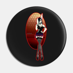 Nightshade vr1 Pin