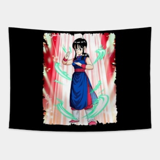 CHICHI CHI CHI MERCH VTG Tapestry