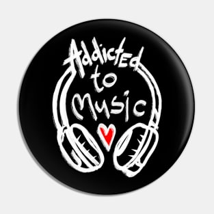 music lovers gifts Pin