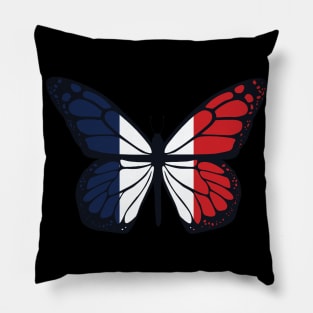 Freedom Flutter Pillow