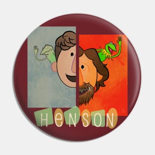 Henson Pin