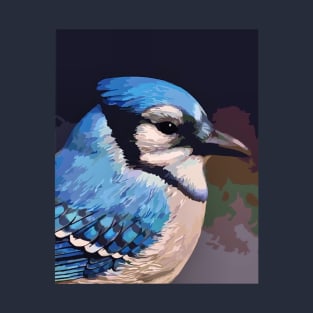 Blue Jay T-Shirt