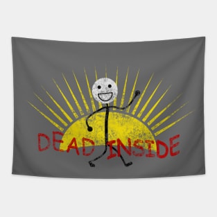 Dead Inside Tapestry