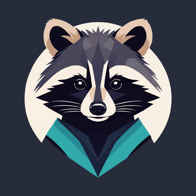 Raccoon by Arcanum Luxxe Store