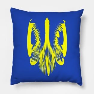 Trident Pillow