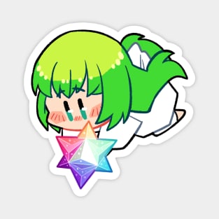 Fgo enkidu Magnet