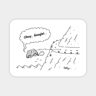 google Magnet