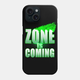 Zone Phone Case