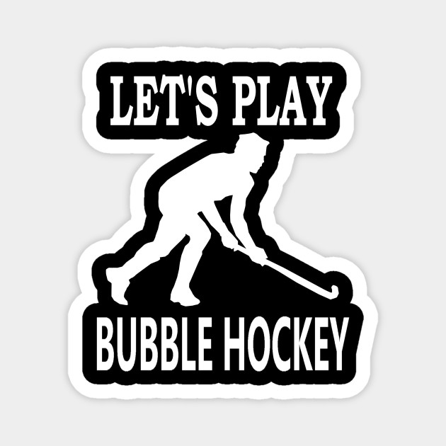 flyers bubble hockey