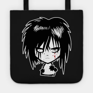 Emo Tote