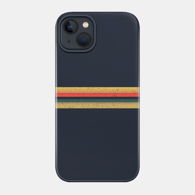 13th Doctor - Doctor Who - Phone Case