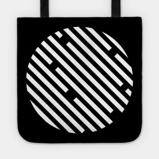 Lines Tote