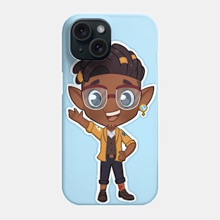 Future Gus Phone Case