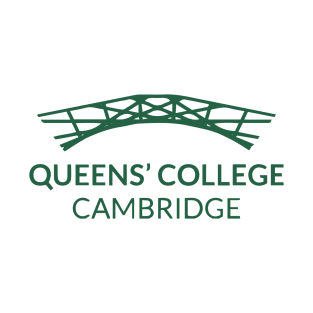 Queens' College cambridge T-Shirt