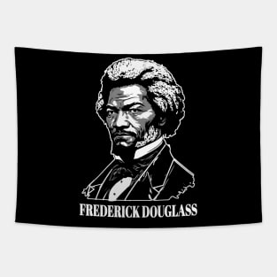 Frederick Douglass Tapestry