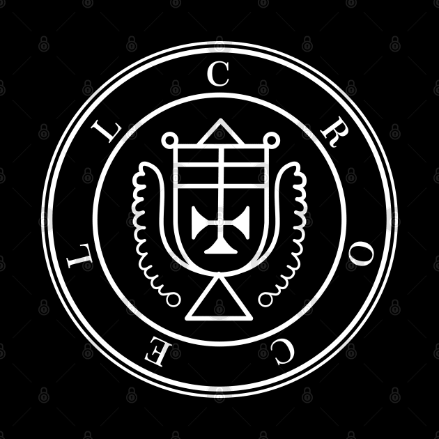 Seal Of Crocell by SFPater