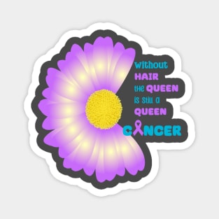 World Cancer Day, Magnet