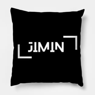 Jimin Pillow